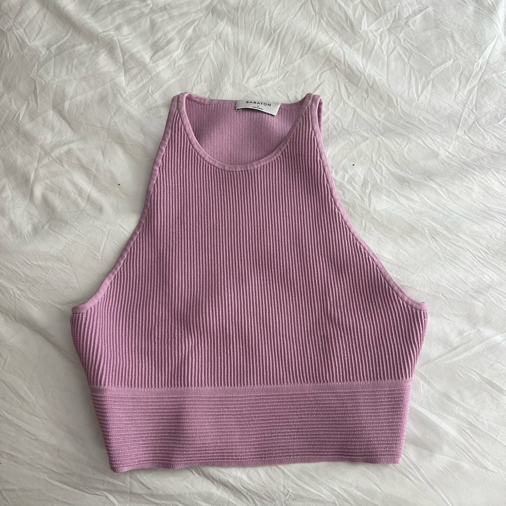 Aritzia Babton Tank